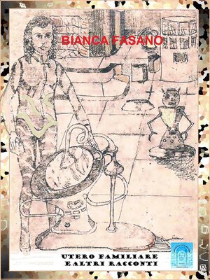 cover image of Utero Familiare e altri racconti